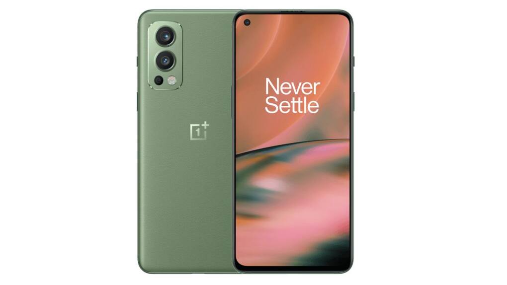 Oneplus