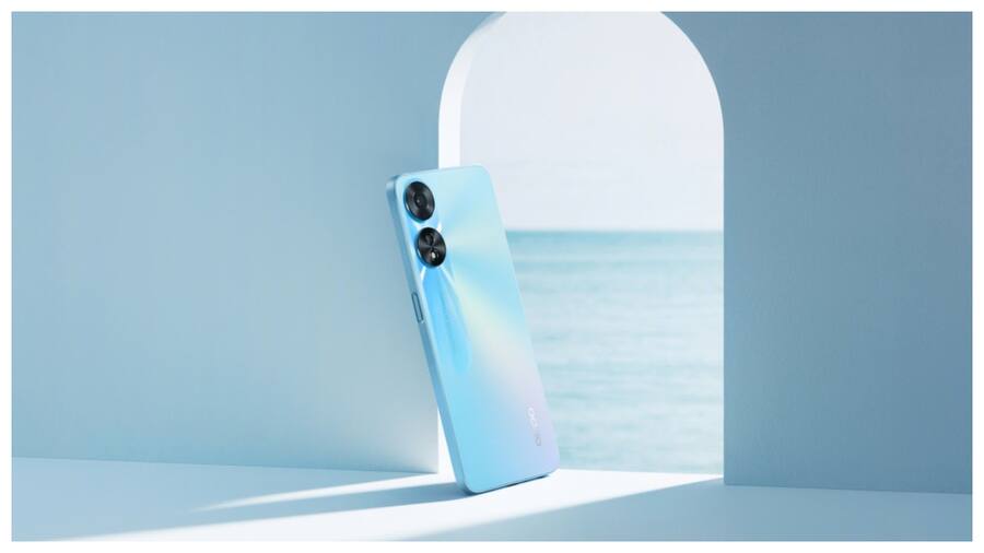Oppo A78 5G PRICE