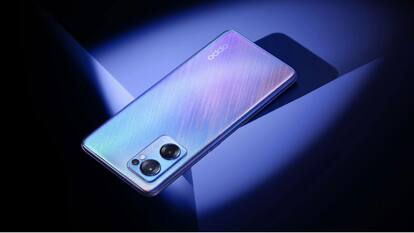 Oppo Reno 7 5G फोन पर मिल रहा Rs 4000 का तगड़ा डिस्काउंट, दोबारा नहीं मिलेगी ऐसी डील