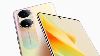 108MP कैमरा वाले Oppo Reno 8T 5G पर मिल रही Rs 23,000 तक की छूट, यूं उठाएं फायदा