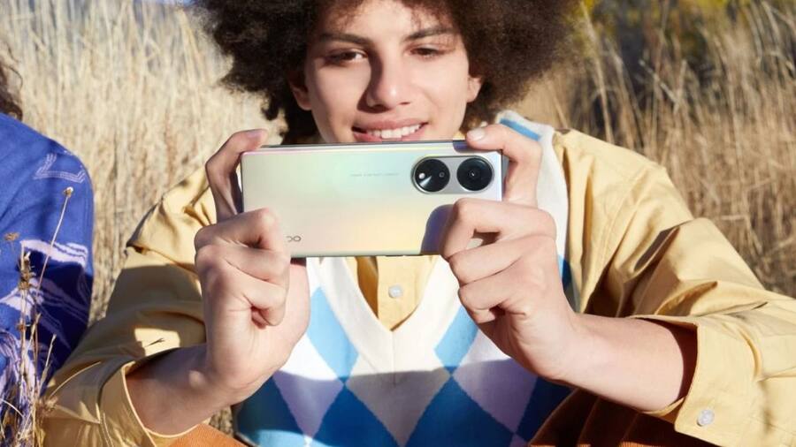 Oppo Reno 8T 5G Performance