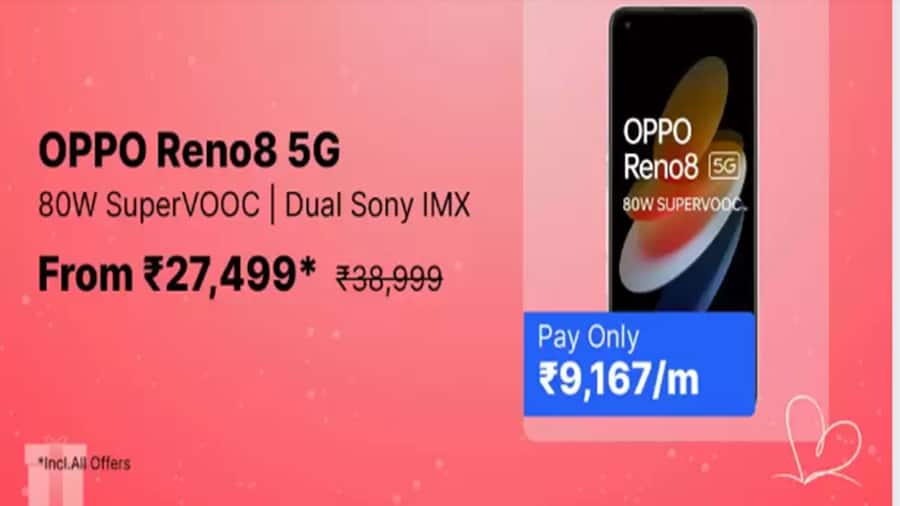 Oppo Reno
