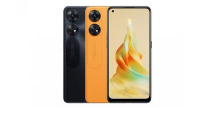Oppo Reno 8T 5G और Oppo Reno 8T 4G फोन 32MP कैमरा के साथ हुए लॉन्च, जानें कीमत और फीचर्स