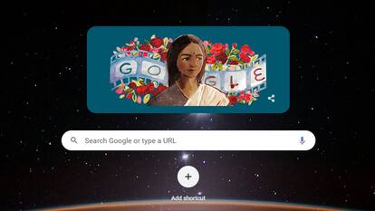 Google Doodle Today: कौन हैं P K Rosy, जिनके ऊपर गूगल ने बनाया आज का डूडल?