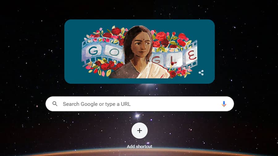 Google Doodle Today: कौन हैं P K Rosy, जिनके ऊपर गूगल ने बनाया आज का डूडल? P-K-Rosy-Google-Doodle