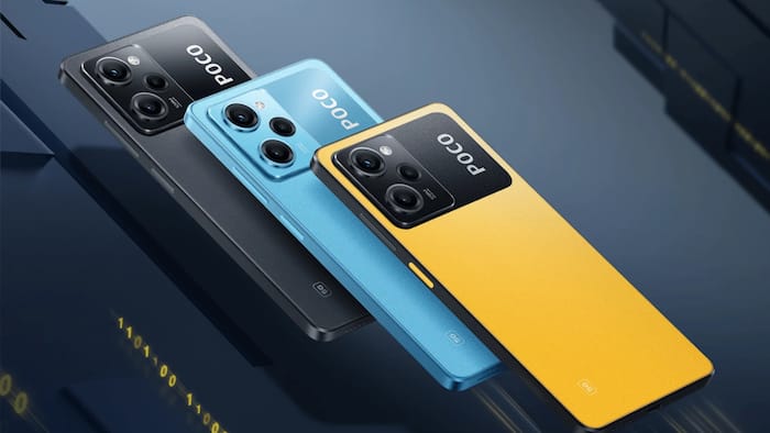 POCO