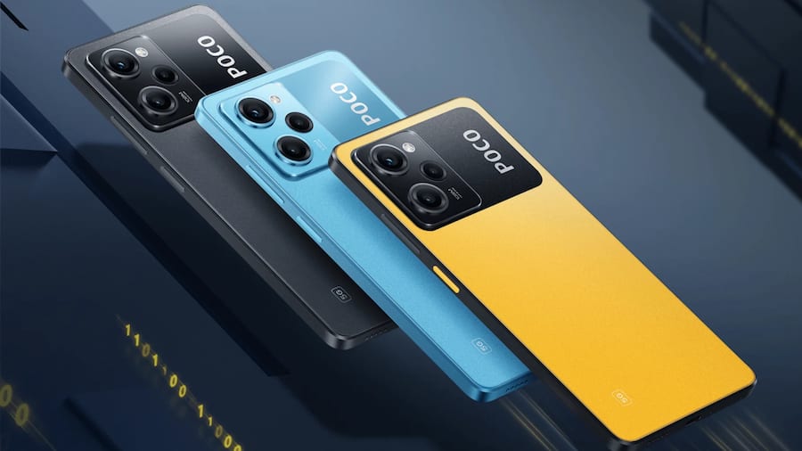 POCO X5 Pro 5G (1)