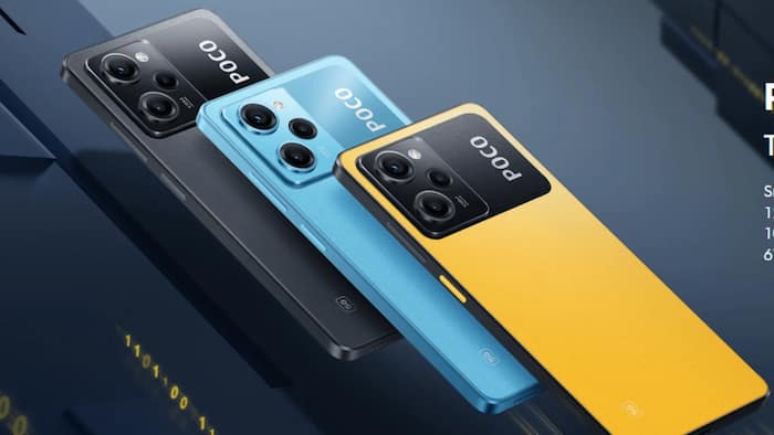 POCO X5 Pro 5G price
