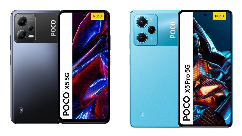 POCO-X5-and-POCO-X5-Pro