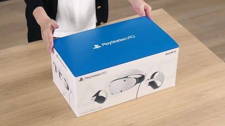 Sony PS VR2 launched: Check details