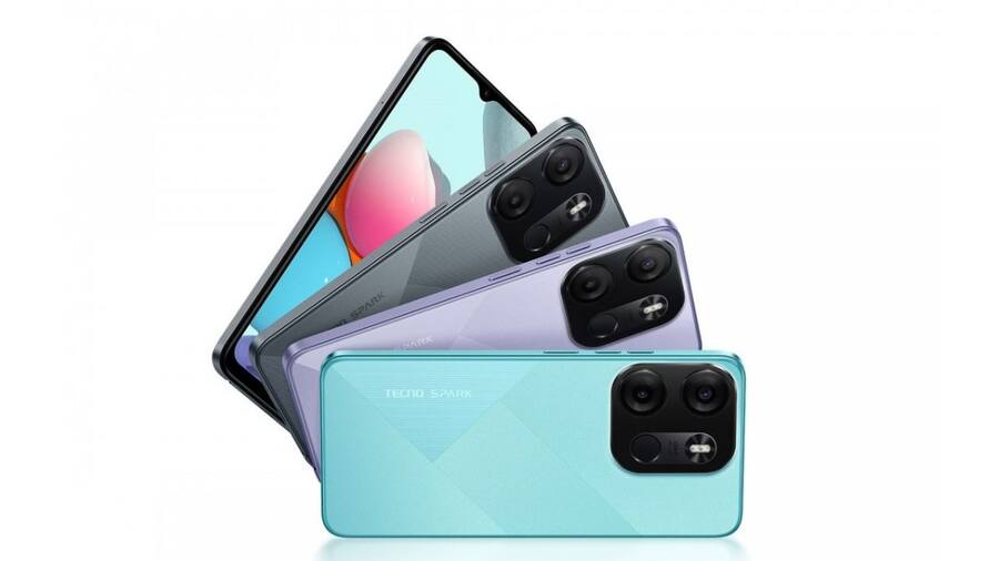 Tecno Pop 7 Pro फोन 5000mAh बैटरी के साथ लॉन्च, जानें कीमत और स्पेसिफिकेशन Phone