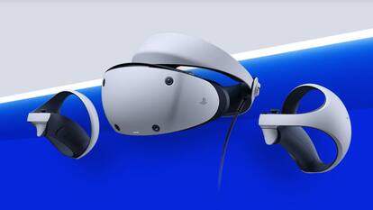 Sony PS VR2 launched: Here is every PlayStation VR 2 launch title