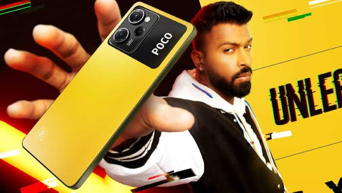 Poco X5 Pro