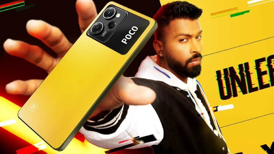 Poco X5 Pro 5G with Snapdragon 778G launched in India: Check price, specs, availability Poco X5 Pro