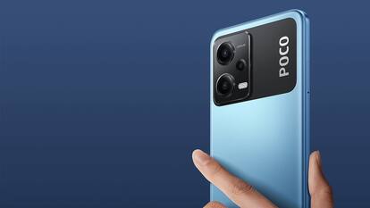 Poco X5 series to get a third device soon, could be powered by Snapdragon 7 Gen 2