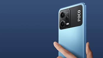 Poco X5 series to get a third device soon, could be powered by Snapdragon 7 Gen 2