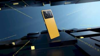 Poco X5 Pro alternatives to consider: Nothing Phone (1), iQOO Z6 Pro, and more