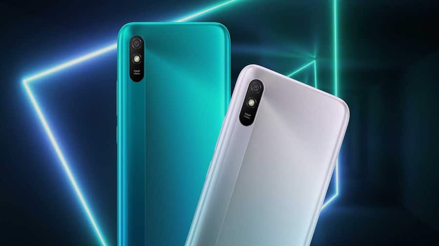 REDMI 9i Sport