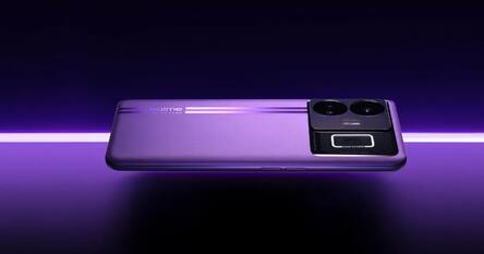 Realme GT 3 could be launching soon with 240W fast charging, rebranded GT Neo 5?