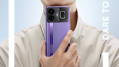 Realme GT Neo 5 Top Features: 240W फास्ट चार्जिंग के साथ रियलमी ने लॉन्च किया धांसू फोन, देखें First Look
