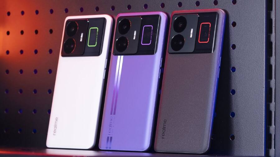 Realme GT 3 का चार्जिंग फीचर मचाएगा 'तहलका', 9 मिनट में फोन होगा फुल चार्ज Realme-GT-Neo-5-5G-3