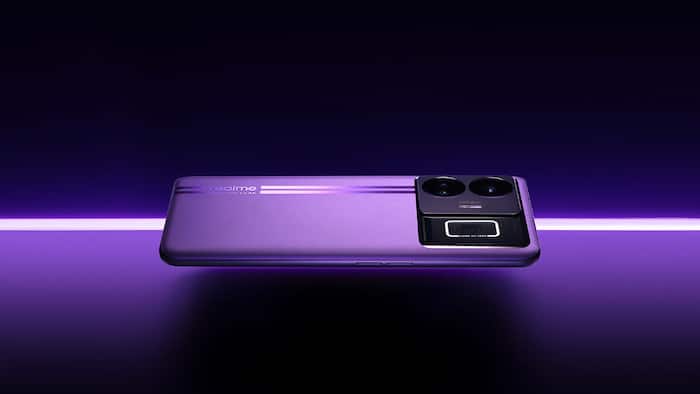 Realme GT Neo 5 featured 3