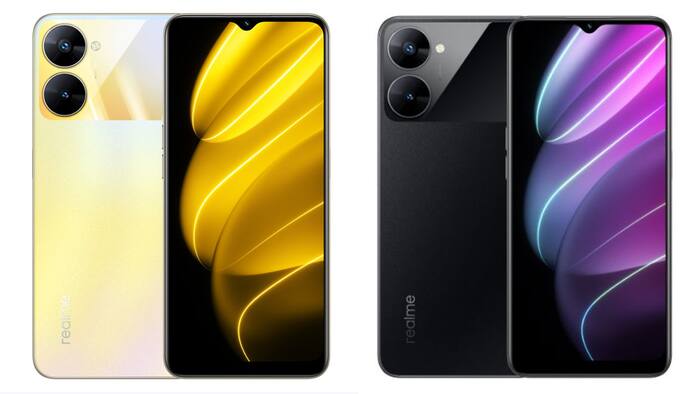 Realme-V30-Series
