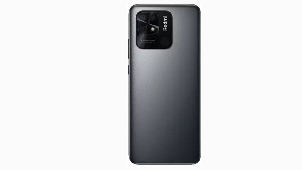 Redmi 10