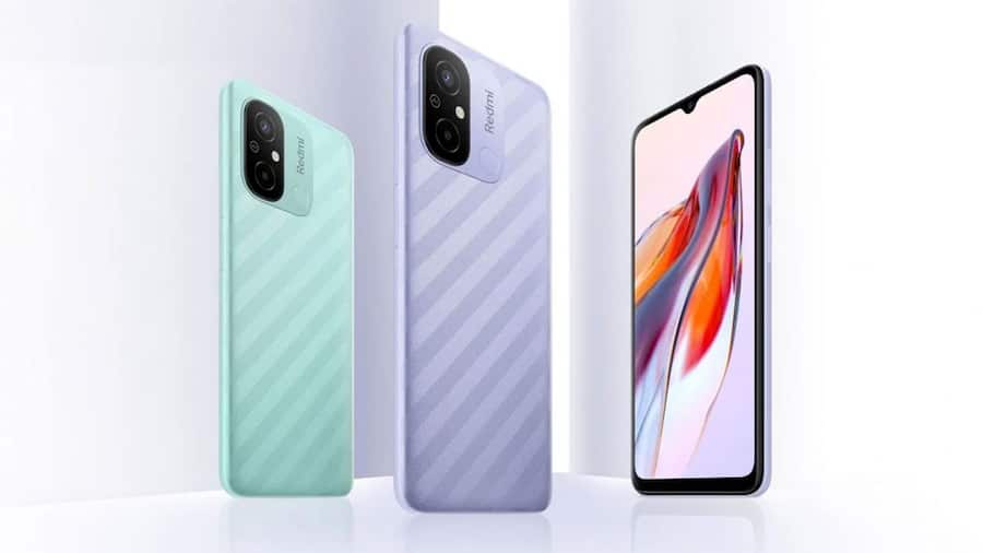 Redmi 12C लॉन्चिंग से पहले आया सामने, जानें फीचर्स और कीमत Redmi-12C