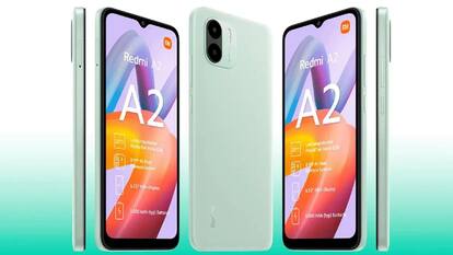 Redmi A2 स्मार्टफोन जल्द होगा लॉन्च, इस सर्टिफिकेशन वेबसाइट पर आया नजर