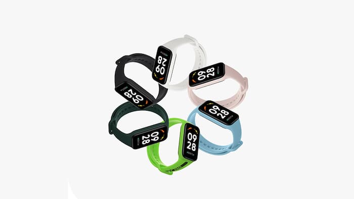 Redmi Band 2