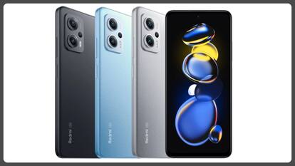 5080mAh बैटरी वाले Redmi K50i 5G पर धमाकेदार डिस्काउंट, अमेजन पर मिल रही गजब की डील