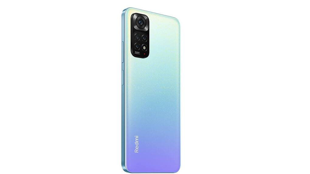 Redmi Note 11 Specification