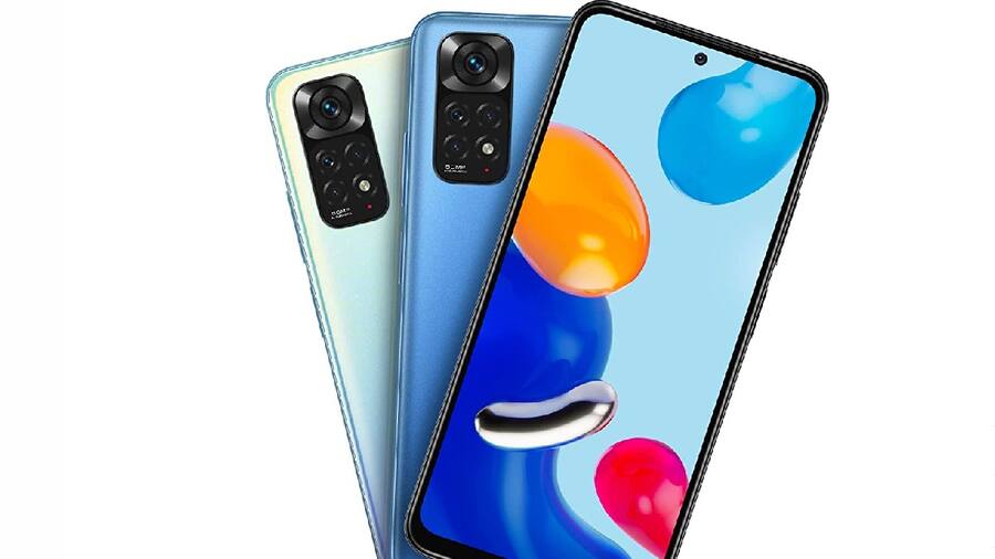 Redmi Note 11 Price and Offer