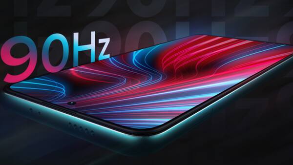 Redmi Note 11T 5G का डिस्प्ले