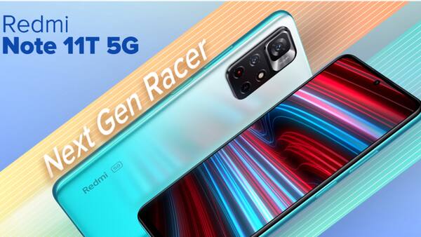 Redmi Note 11T 5G का प्रोसेसर