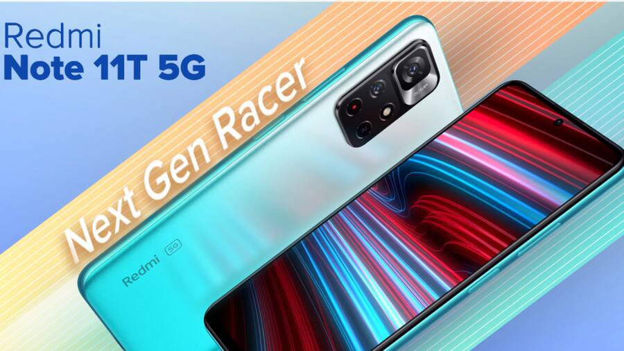 Redmi Note 11T 5G processor