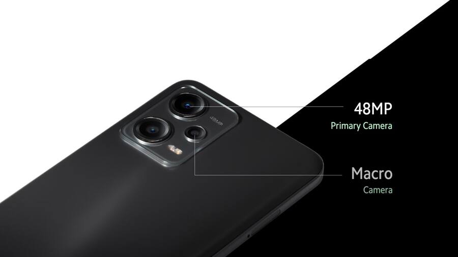 Redmi Note 12 5G Price