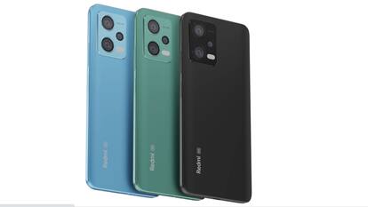 मात्र 860 रुपये महीना देकर घर ले आएं धांसू फीचर्स वाला Redmi Note 12 5G, मिल रहा जबरदस्त ऑफर