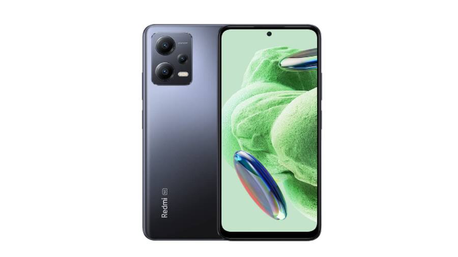 Redmi Note 12 5G price