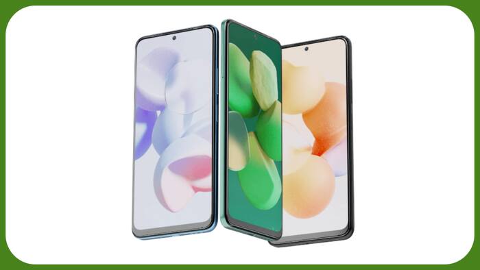 Redmi Note 12 Turbo