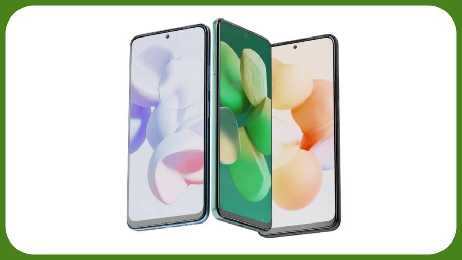 Redmi Note 12 Turbo शानदार फीचर्स के साथ होगा लॉन्च, MIIT पर हुआ लिस्ट Redmi Note 12 Turbo