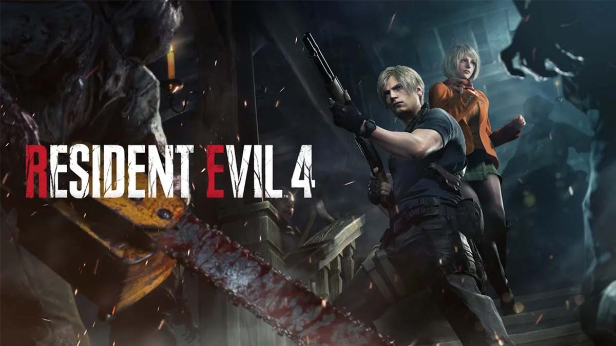 listing confirms Resident Evil 4 Remake for Xbox One 