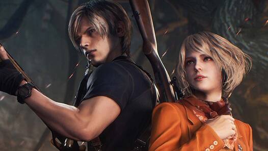 Resident Evil 4 Remake System requirements are here: Can easily run on a decent machine