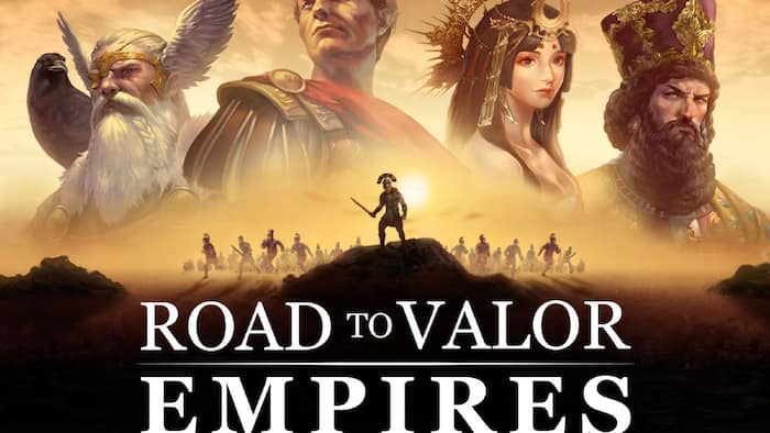 Road to Valor