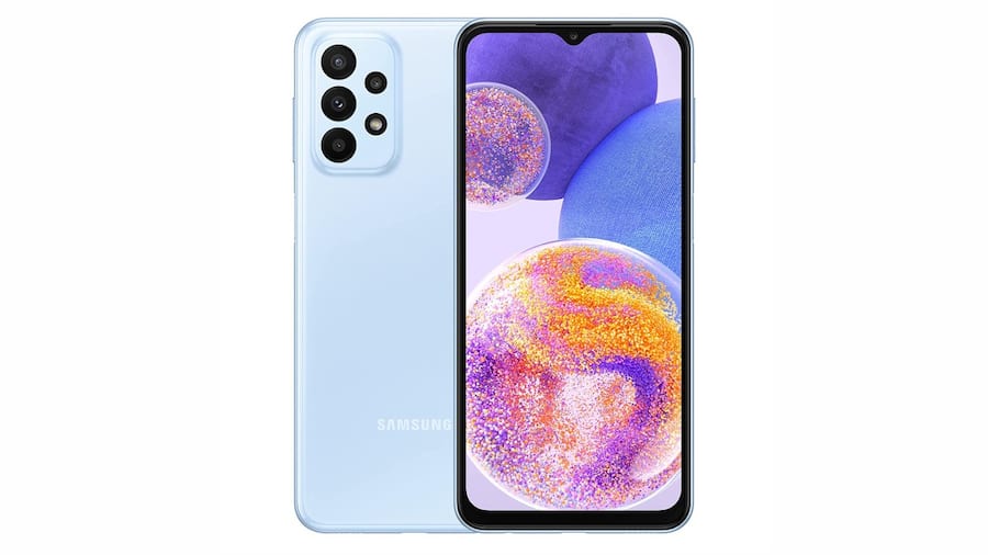 Samsung Galaxy A23