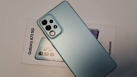 Samsung Galaxy A73 5G: 108MP कैमरा वाले फोन पर मिल रहा जबरदस्त डिस्काउंट