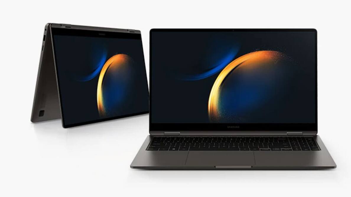 Samsung Galaxy Book 3 सीरीज की सेल भारत में आज से शुरू, जानें कीमत और ऑफर्स