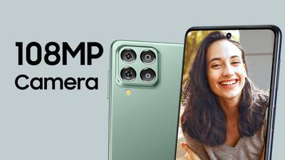 108MP कैमरे वाले Samsung Galaxy M53 5G फोन को सस्ते में लाएं घर, जानें ऑफर