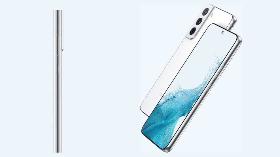 Samsung Galaxy S22 (2)